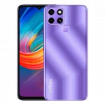 Смартфон Infinix Smart6 2+32GB purple X6511purple (32 Гб, 2 Гб)