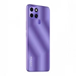 Смартфон Infinix Smart6 2+32GB purple X6511purple (32 Гб, 2 Гб)
