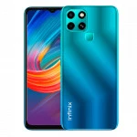 Смартфон Infinix Smart6 2+32GB green X6511green (32 Гб, 2 Гб)