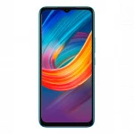 Смартфон Infinix Smart6 2+32GB green X6511green (32 Гб, 2 Гб)