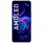 Смартфон Infinix note11 nfc 6+128GB white x663b white (128 Гб, 6 Гб)