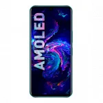 Смартфон Infinix note11 nfc 6+128GB green x663b green (128 Гб, 6 Гб)