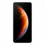 Смартфон Infinix zero X pro 8+128GB black X6811black (128 Гб, 8 Гб)