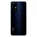 Смартфон Infinix zero X pro 8+128GB black X6811black (128 Гб, 8 Гб)