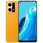 Смартфон Oppo Reno7 Sunset Orange Reno7-8-128-ORANG (128 Гб, 8 Гб)