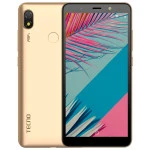Смартфон TECNO POP3 1GB/16GB Champagne gold 4895180751271 (16 Гб, 1 Гб)