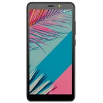 Смартфон TECNO POP3 1GB/16GB Sandstone Black 4895180751288 (16 Гб, 1 Гб)