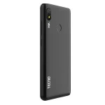 Смартфон TECNO POP3 1GB/16GB Sandstone Black 4895180751288 (16 Гб, 1 Гб)