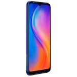 Смартфон TECNO Spark 6 Go 3GB/64GB Aqua Blue 4895180762918 (64 Гб, 3 Гб)