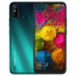 Смартфон TECNO Spark 6 Go 3GB/64GB Ice Jadeite 4895180762925 (64 Гб, 3 Гб)