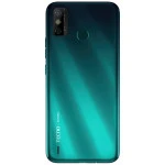 Смартфон TECNO Spark 6 Go 3GB/64GB Ice Jadeite 4895180762925 (64 Гб, 3 Гб)