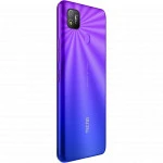 Смартфон TECNO POP4 2GB/32GB Dawn Blue 4895180763090 (32 Гб, 2 Гб)