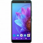 Смартфон TECNO POP4 2GB/32GB Ice Lake Green 4895180763106 (32 Гб, 2 Гб)