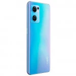 Смартфон Oppo Reno7 5G Startrails Blue Reno7-8-256-BLUE (256 Гб, 8 Гб)