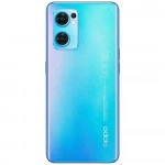 Смартфон Oppo Reno7 5G Startrails Blue Reno7-8-256-BLUE (256 Гб, 8 Гб)
