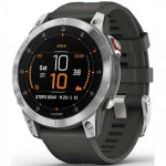 Garmin EPIX GEN 2 Серый 010-02582-01