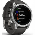Garmin EPIX GEN 2 Серый 010-02582-01
