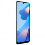 Смартфон Oppo mobilephone A16 32 GB 3GB Black A16 32 GB 3GB Black (CPH2269) 32 Гб, 3 Гб