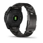 Garmin Fenix 7X Sapph Sol темносерый DLC 010-02541-27