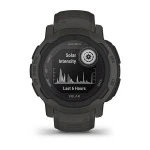 Garmin Instinct 2 Solar Graphite 010-02627-00