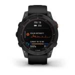 Garmin Fenix 7 Solar 010-02540-11