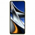 Смартфон POCO X4 Pro 5G 2201116PG (128 Гб, 6 Гб)