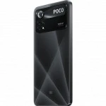 Смартфон POCO X4 Pro 5G X4-PRO-5G-8GB-256GB-B (256 Гб, 8 Гб)