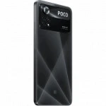 Смартфон POCO X4 Pro 5G X4-PRO-5G-8GB-256GB-B (256 Гб, 8 Гб)