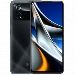 Смартфон POCO X4 Pro 5G X4-PRO-5G-8GB-256GB-B (256 Гб, 8 Гб)