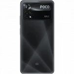 Смартфон POCO X4 Pro 5G X4-PRO-5G-8GB-256GB-B (256 Гб, 8 Гб)