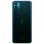 Смартфон Nokia G21 DS TA-1418 BLUE 719901185081 (128 Гб, 4 Гб)