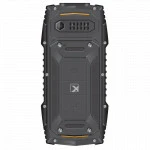 Мобильный телефон TeXet TM-519R TM-519R-CAM-BLACK