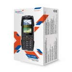 Мобильный телефон TeXet TM-519R TM-519R-CAM-BLACK