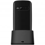 Мобильный телефон TeXet TM-B227 Черный TM-B227-BLACK