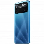 Смартфон POCO X4 Pro 5G 6GB 128GB 2201116PG-128-BLUE (128 Гб, 6 Гб)
