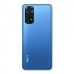 Смартфон Xiaomi Redmi Note 11S 2201117SG-6-128-BLUE (128 Гб, 6 Гб)