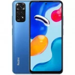 Смартфон Xiaomi Redmi Note 11S 2201117SG-6-128-BLUE (128 Гб, 6 Гб)