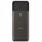Мобильный телефон Philips Xenium E590 CTE590BK/00