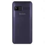 Мобильный телефон Philips Xenium E207 Синий CTE207BU/00