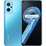 Смартфон REALME 9i 6+128GB rmx3491 blue (128 Гб, 6 Гб)