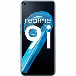 Смартфон REALME 9i 6+128GB rmx3491 blue (128 Гб, 6 Гб)