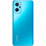 Смартфон REALME 9i 6+128GB rmx3491 blue (128 Гб, 6 Гб)