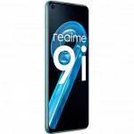 Смартфон REALME 9i 6+128GB rmx3491 blue (128 Гб, 6 Гб)