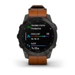 Garmin EPIX (GEN 2) Sapphire 010-02582-30
