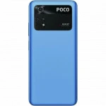 Смартфон POCO M4 PRO 2201117PG-256-BLUE (256 Гб, 8 Гб)