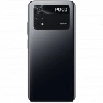 Смартфон POCO M4 PRO 6GB 128GB 2201117PG-128-BLACK (128 Гб, 6 Гб)