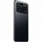 Смартфон POCO M4 PRO 6GB 128GB 2201117PG-128-BLACK (128 Гб, 6 Гб)