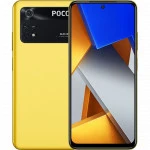 Смартфон POCO M4 PRO 2201117PG-128-YELLOW (128 Гб, 6 Гб)