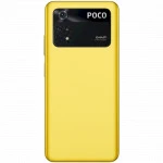 Смартфон POCO M4 PRO 2201117PG-128-YELLOW (128 Гб, 6 Гб)