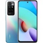 Смартфон Xiaomi Redmi 10 (2022) 4/128GB 21061119AG-4-128-2022-BLUE (128 Гб, 4 Гб)